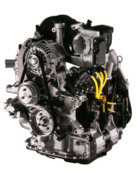 P349F Engine
